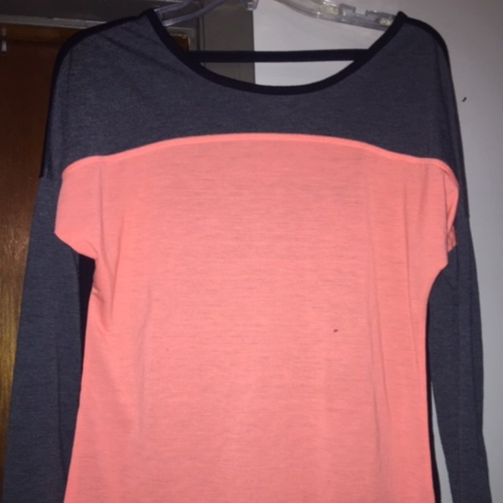 BCG Active Wear Shirt Size Small